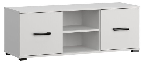 ADRK RTV stolek Frazio W 120, bílá