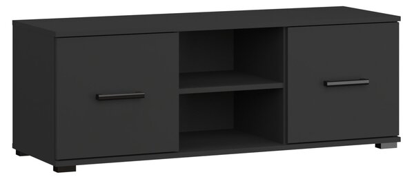 ADRK RTV stolek Frazio B 120, černá