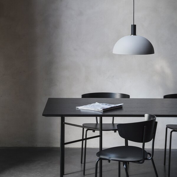 Ferm Living designová závěsná svítidla Collect Dome Shade Low