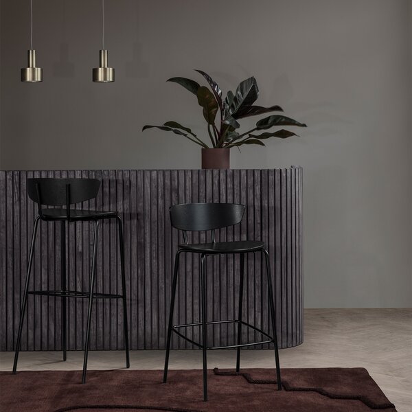 Ferm Living designová závěsná svítidla Collect Record Shade Low