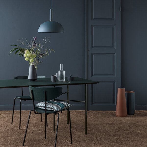 Ferm Living designová závěsná svítidla Collect Dome Shade Low