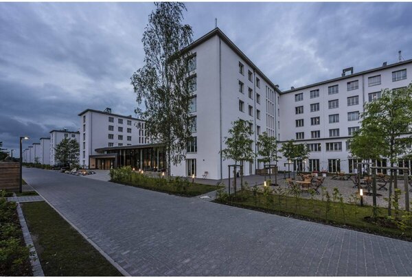 BIG WHITE SLV APONI 90, venkovní stojací svítidlo, LED, 3000K, antracit, IP65 1000682