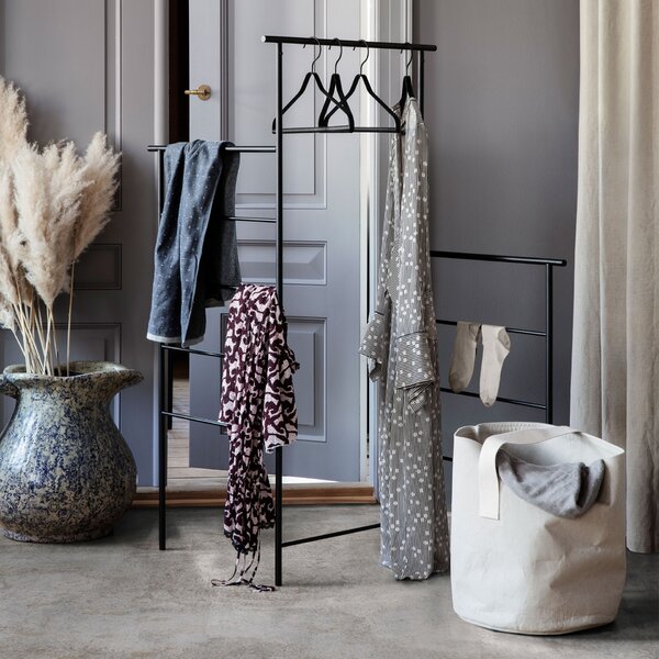 Ferm Living designové stojanové věšáky Dora Clothes Stand