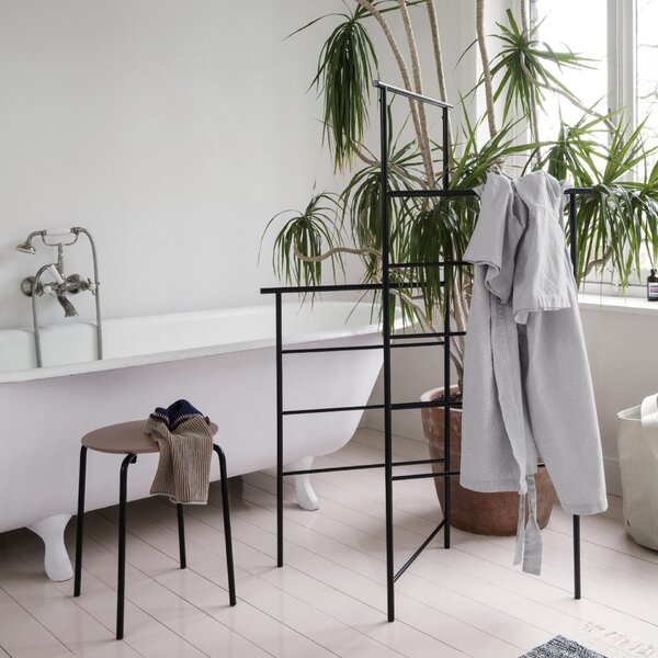 Ferm Living designové stojanové věšáky Dora Clothes Stand