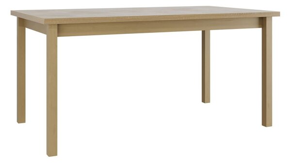 Rozkládací stůl Wood II, Barva dřeva: sonoma-L 5902928679007