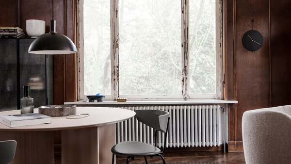 Ferm Living designové chladiče na šampaňské Alza Champagne Cooler