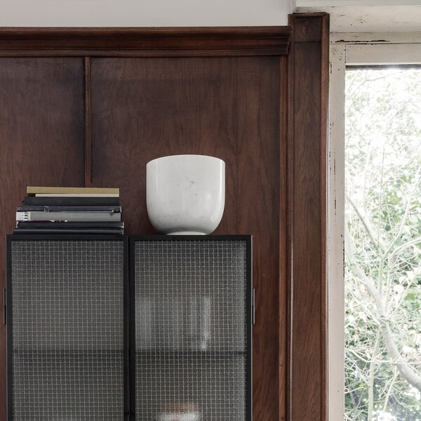 Ferm Living designové chladiče na šampaňské Alza Champagne Cooler