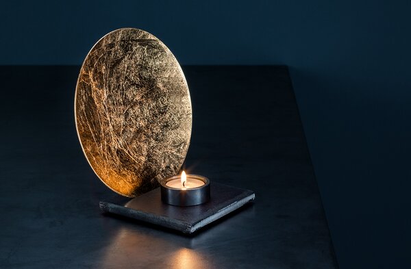 Catellani & Smith designové svícny Luna