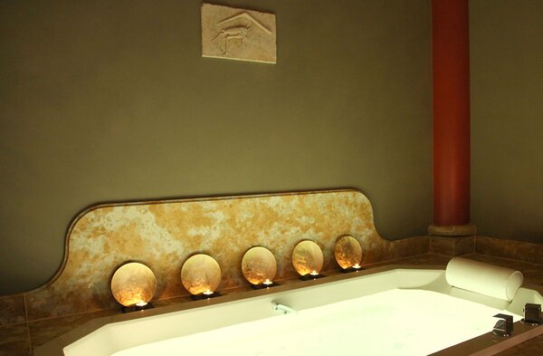 Catellani & Smith designové svícny Luna