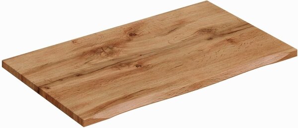 Comad Nature Wotan deska na skříňku 80x47.5 cm dub NATURE WOTAN 89-80-46 M