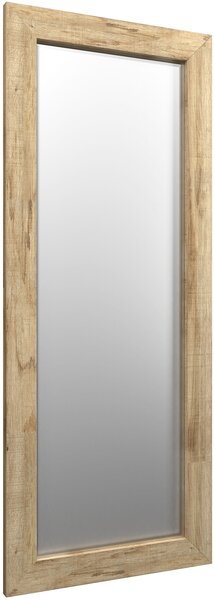 Styler Jyvaskyla zrcadlo 56x148 cm obdélníkový dřevo LU-12404