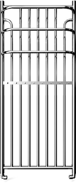 Imers Minas koupelnový radiátor designově 80x43 cm chrom G0044308003