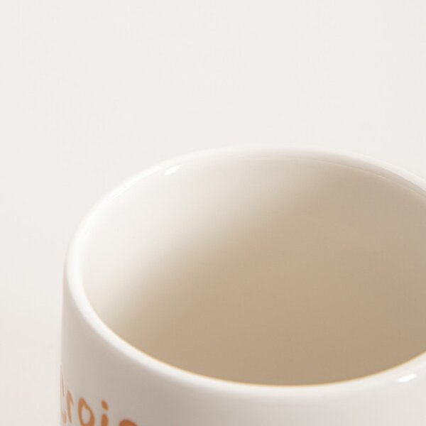 Hrnek PALIT croissant 767043 300 ml