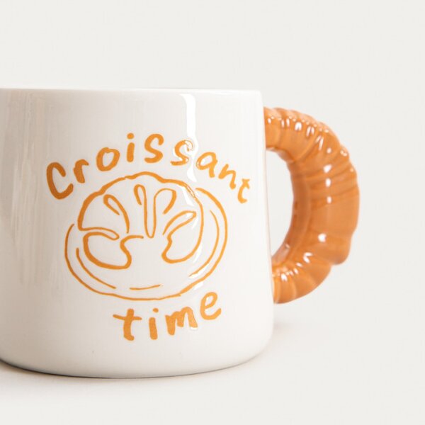 Hrnek PALIT croissant 767043 300 ml