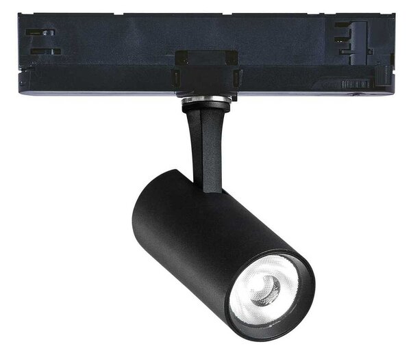 Ideal Lux bodové svítidlo Fox 08w cri90 3000k 1-10v 302539
