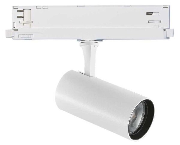 Ideal Lux bodové svítidlo Fox 08w cri90 3000k 1-10v 302539