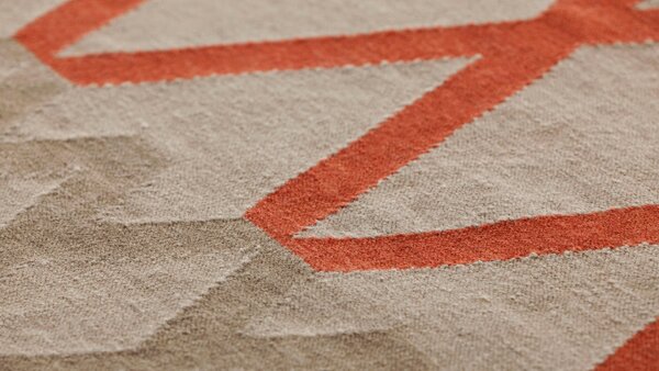 GAN designové koberce Sioux (150 x 200 cm)