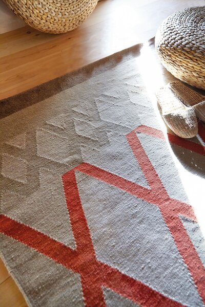 GAN designové koberce Sioux (150 x 200 cm)