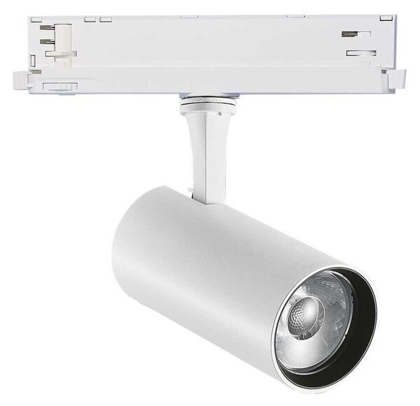 Ideal Lux bodové svítidlo Fox 25w cri90 3000k dali 302614