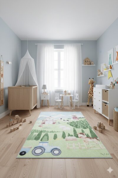 Koberec KIDS 2409030D-1