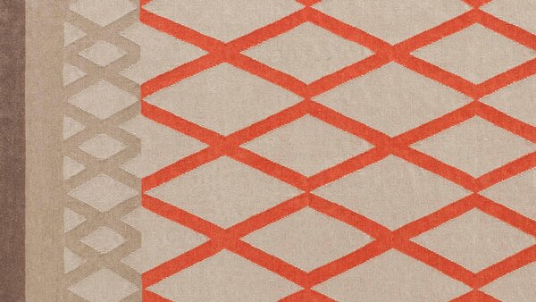GAN designové koberce Sioux (150 x 200 cm)