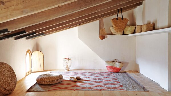 GAN designové koberce Sioux (150 x 200 cm)