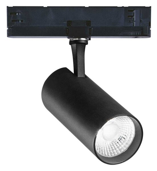 Ideal Lux bodové svítidlo Fox 25w cri90 3000k dali 302614