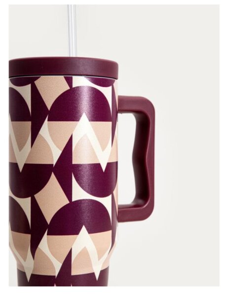 Termohrnek CHERRY CHIC 765315 1180 ml