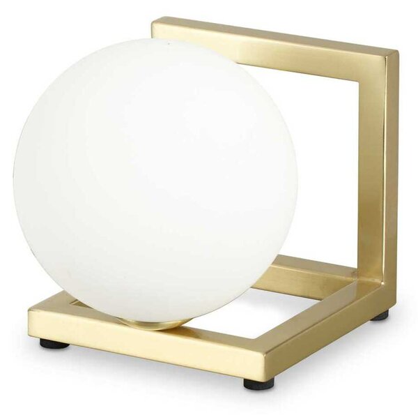 Ideal Lux stolní lampa Angolo tl1 284361
