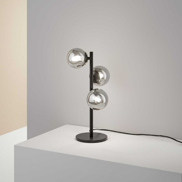 Ideal Lux stolní lampa Perlage tl3 292465