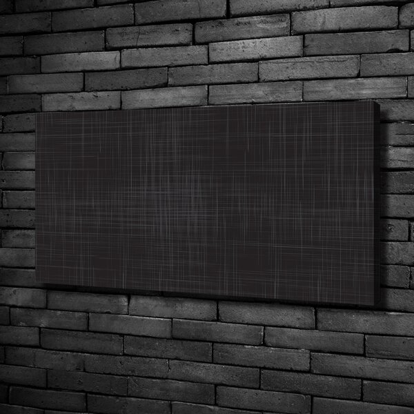 Moderní fotoobraz canvas na rámu Lněná textura oc-70944105
