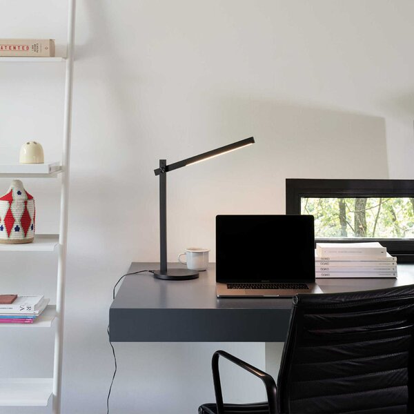 Ideal Lux stolní lampa Pivot tl 289151