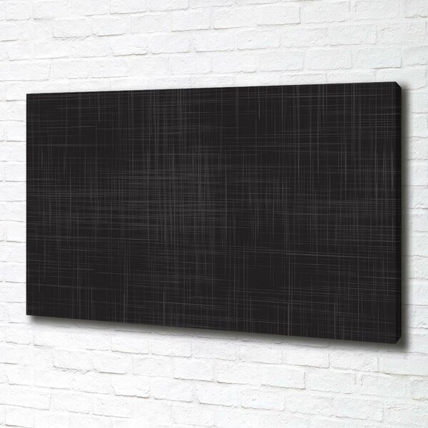 Moderní fotoobraz canvas na rámu Lněná textura oc-70944105
