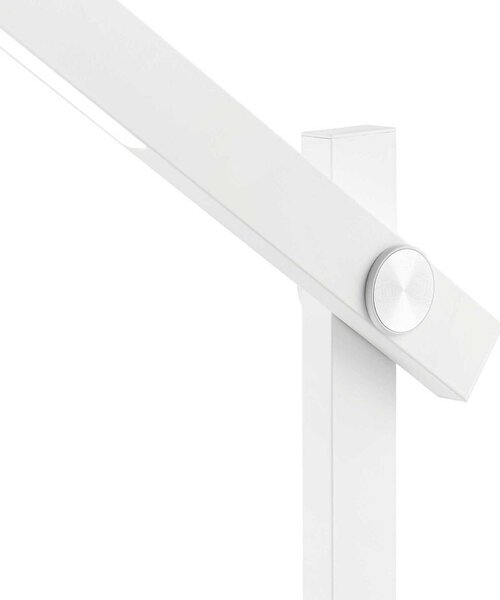 Ideal Lux stolní lampa Pivot tl 289151
