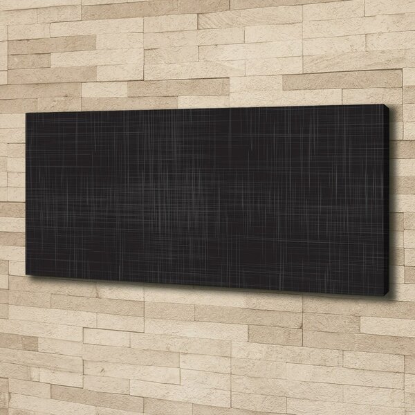 Moderní fotoobraz canvas na rámu Lněná textura oc-70944105
