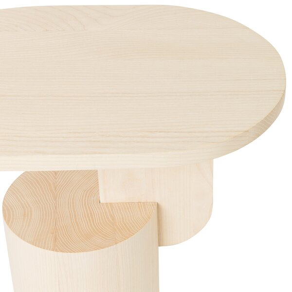Ferm Living designové odkládací stolky Insert Side Table