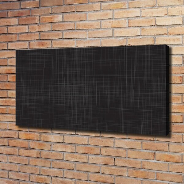 Moderní fotoobraz canvas na rámu Lněná textura oc-70944105