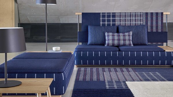 GAN designové koberce Lan (70 x 240 cm)