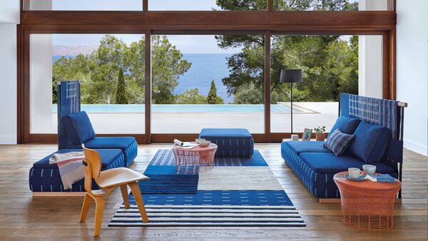 GAN designové koberce Lan (70 x 240 cm)