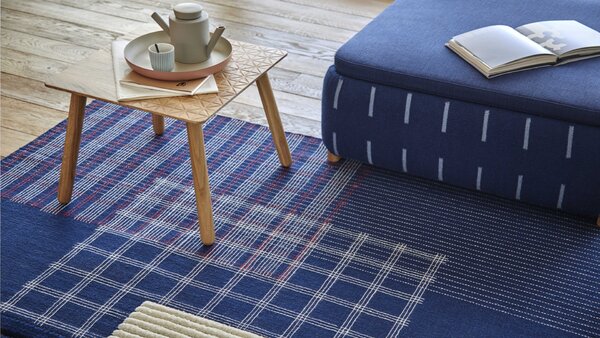 GAN designové koberce Lan (70 x 240 cm)