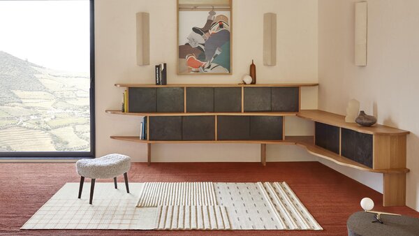 GAN designové koberce Lan (70 x 240 cm)