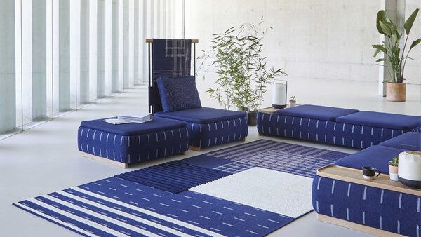 GAN designové koberce Lan (70 x 240 cm)