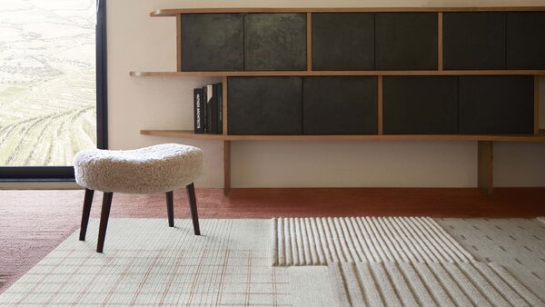 GAN designové koberce Lan (70 x 240 cm)
