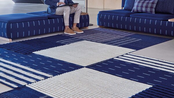 GAN designové koberce Lan (70 x 240 cm)