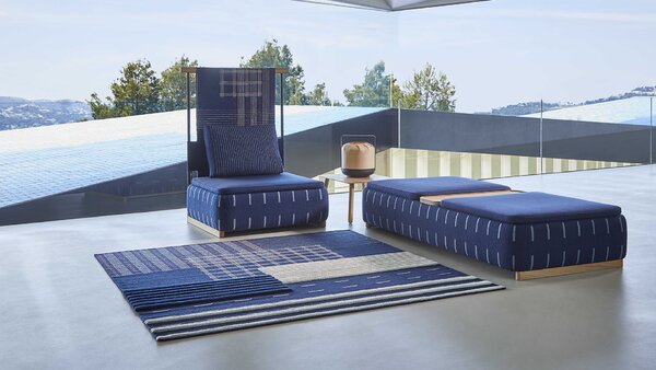 GAN designové koberce Lan (70 x 240 cm)