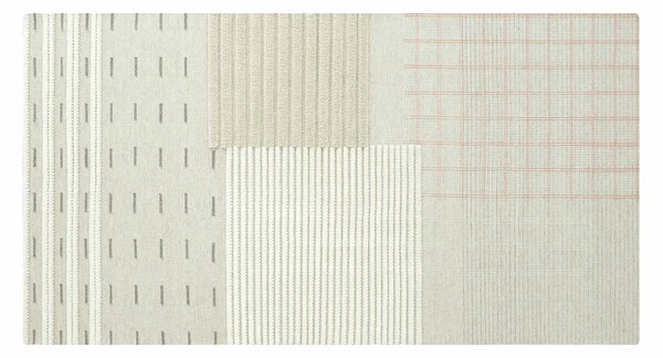 GAN designové koberce Lan (70 x 240 cm)