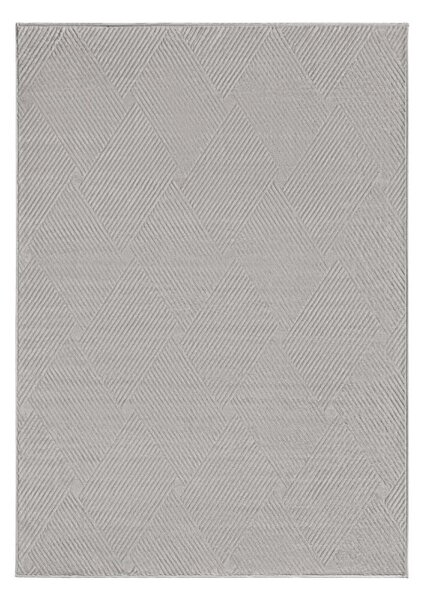 Koberec MONACO silver