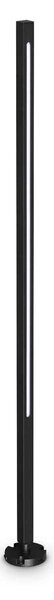 Ideal Lux venkovní stojací lampa Jedi pt h120 293196