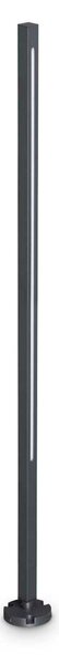 Ideal Lux venkovní stojací lampa Jedi pt h120 306797