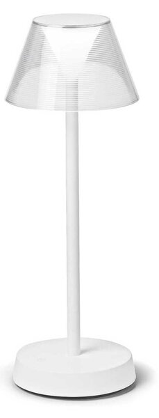 Ideal Lux venkovní stolní lampa Lolita tl 286716